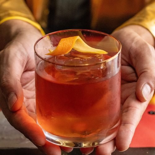 Boulevardier
